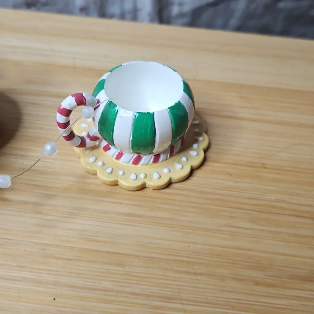 Source Unknown tea cup